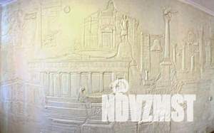 1-к квартира, посуточно, 44м2, 1/1 этаж