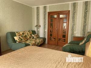 1-к квартира, на длительный срок, 45м2, 3/5 этаж