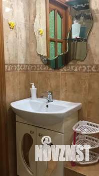 1-к квартира, посуточно, 30м2, 2/5 этаж