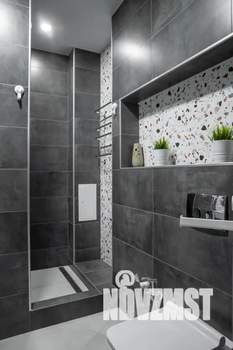 1-к квартира, посуточно, 44м2, 4/5 этаж