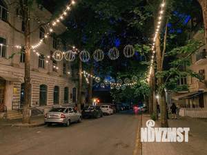 2-к квартира, посуточно, 55м2, 2/3 этаж