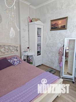 1-к квартира, посуточно, 30м2, 5/10 этаж
