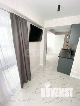 1-к квартира, на длительный срок, 38м2, 4/4 этаж