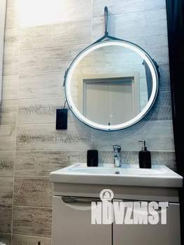 Студия квартира, посуточно, 27м2, 5/5 этаж