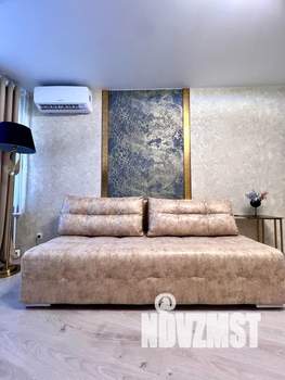 1-к квартира, посуточно, 36м2, 4/5 этаж