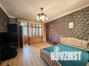 1-к квартира, на длительный срок, 45м2, 2/6 этаж