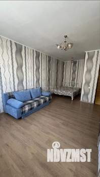 1-к квартира, на длительный срок, 38м2, 2/12 этаж