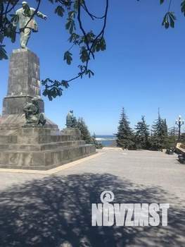 1-к квартира, посуточно, 40м2, 3/5 этаж