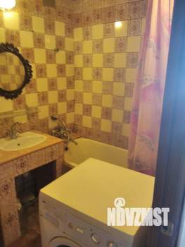 2-к квартира, на длительный срок, 46м2, 5/5 этаж