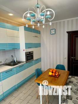 1-к квартира, посуточно, 42м2, 4/9 этаж