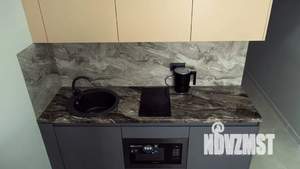 1-к квартира, посуточно, 34м2, 6/10 этаж