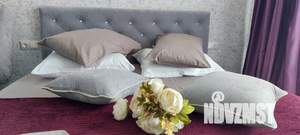 1-к квартира, посуточно, 27м2, 5/5 этаж