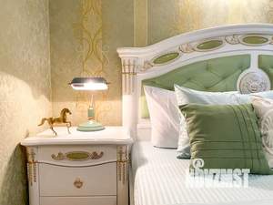 3-к квартира, посуточно, 114м2, 1/3 этаж