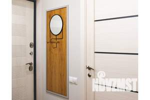 1-к квартира, посуточно, 25м2, 3/6 этаж