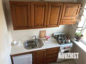 1-к квартира, посуточно, 30м2, 5/5 этаж