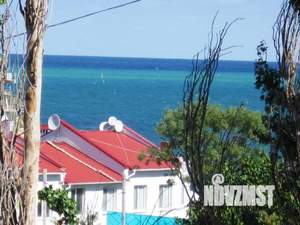 1-к квартира, посуточно, 31м2, 4/5 этаж