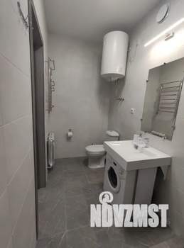 Студия квартира, посуточно, 24м2, 1/1 этаж