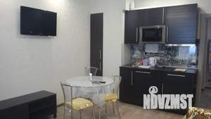 2-к квартира, посуточно, 45м2, 4/9 этаж