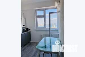 1-к квартира, посуточно, 35м2, 9/20 этаж