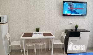 1-к квартира, посуточно, 23м2, 1/4 этаж