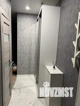 1-к квартира, посуточно, 30м2, 2/3 этаж