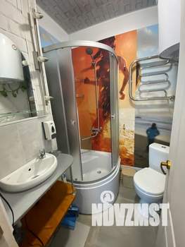 1-к квартира, посуточно, 20м2, 2/3 этаж