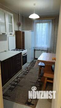 3-к квартира, на длительный срок, 70м2, 4/9 этаж