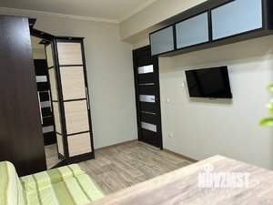 1-к квартира, на длительный срок, 39м2, 1/11 этаж