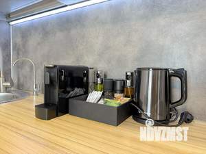 1-к квартира, посуточно, 30м2, 2/10 этаж