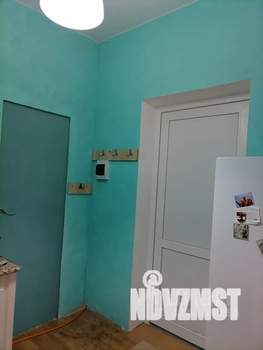 Студия квартира, посуточно, 22м2, 1/1 этаж