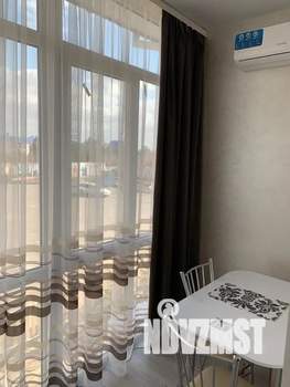 1-к квартира, посуточно, 20м2, 2/2 этаж