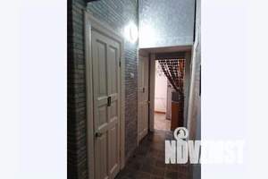 1-к квартира, посуточно, 40м2, 3/3 этаж