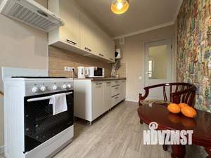 2-к квартира, посуточно, 50м2, 1/1 этаж