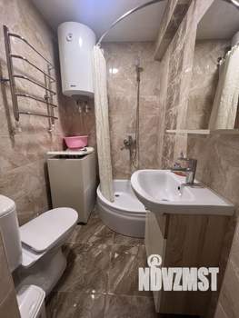 2-к квартира, посуточно, 55м2, 1/2 этаж