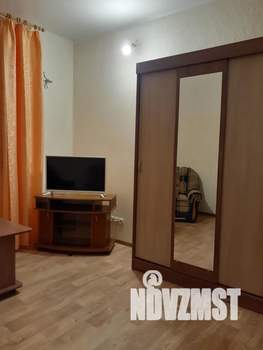 2-к квартира, посуточно, 46м2, 2/2 этаж