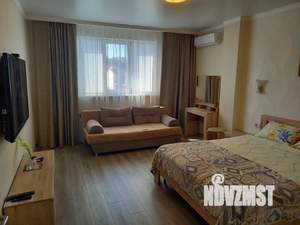 1-к квартира, посуточно, 44м2, 6/7 этаж