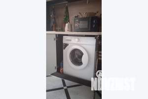 1-к квартира, посуточно, 38м2, 5/7 этаж