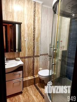 1-к квартира, на длительный срок, 44м2, 2/5 этаж