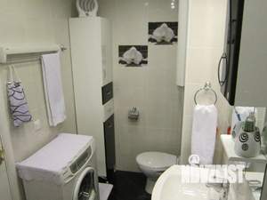 2-к квартира, посуточно, 42м2, 1/8 этаж