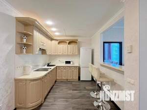 2-к квартира, посуточно, 73м2, 1/1 этаж