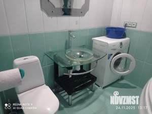 1-к квартира, на длительный срок, 40м2, 4/11 этаж