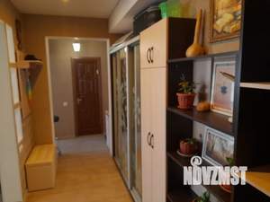 2-к квартира, посуточно, 70м2, 6/9 этаж