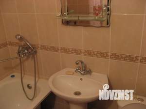 1-к квартира, посуточно, 36м2, 5/9 этаж