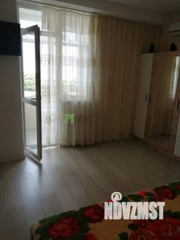 1-к квартира, на длительный срок, 38м2, 2/10 этаж