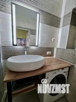 1-к квартира, посуточно, 26м2, 5/6 этаж