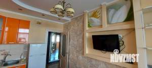 1-к квартира, на длительный срок, 44м2, 3/5 этаж