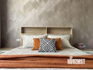 1-к квартира, посуточно, 44м2, 5/7 этаж