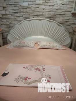 Студия квартира, посуточно, 41м2, 3/9 этаж