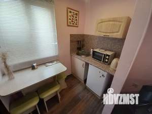 Студия квартира, посуточно, 25м2, 1/2 этаж