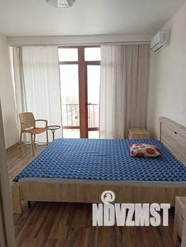 2-к квартира, посуточно, 55м2, 2/5 этаж